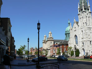 Harrisburg